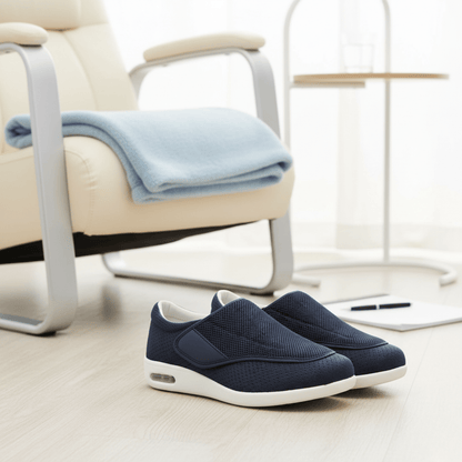 Diabetiker Schuhe Memory Foam Für Geschwollene Füße