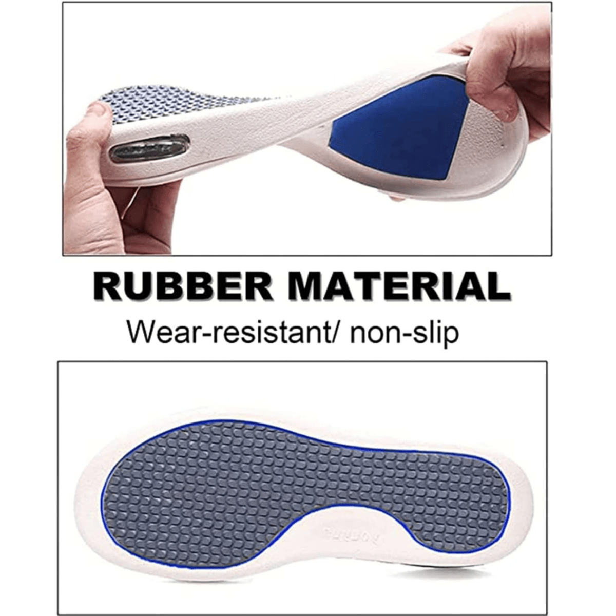 Diabetiker Schuhe Memory Foam Für Geschwollene Füße