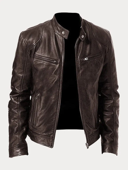 Norvielle Herrenjacke Cool Mesh