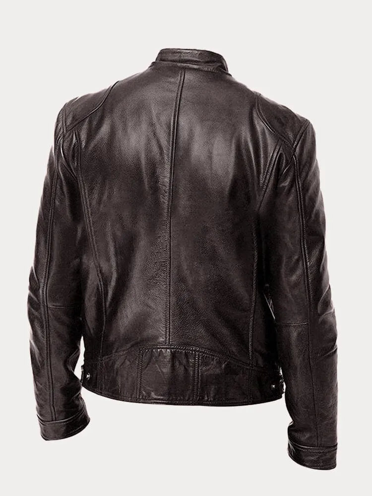 Norvielle Herrenjacke Cool Mesh