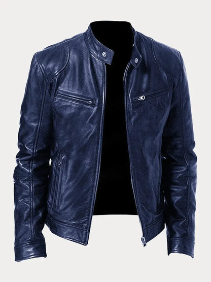 Norvielle Herrenjacke Cool Mesh