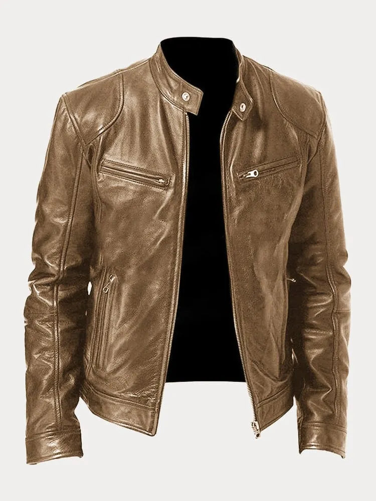 Norvielle Herrenjacke Cool Mesh