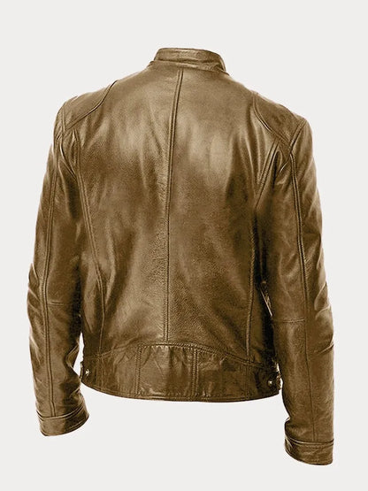 Norvielle Herrenjacke Cool Mesh