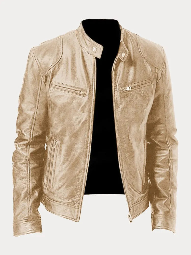 Norvielle Herrenjacke Cool Mesh