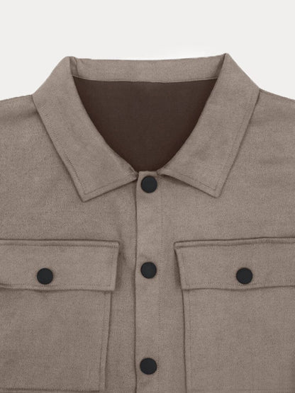 Herren Trainingsanzug Modern Smart Casual Freizeitanzug