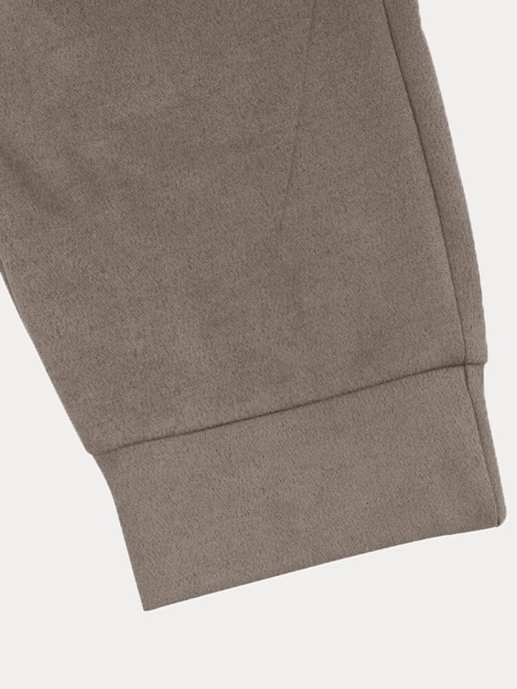 Norvielle Herren Athleisure-Set Modern