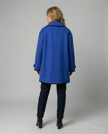 Damen Winterjacke Warm Elegante