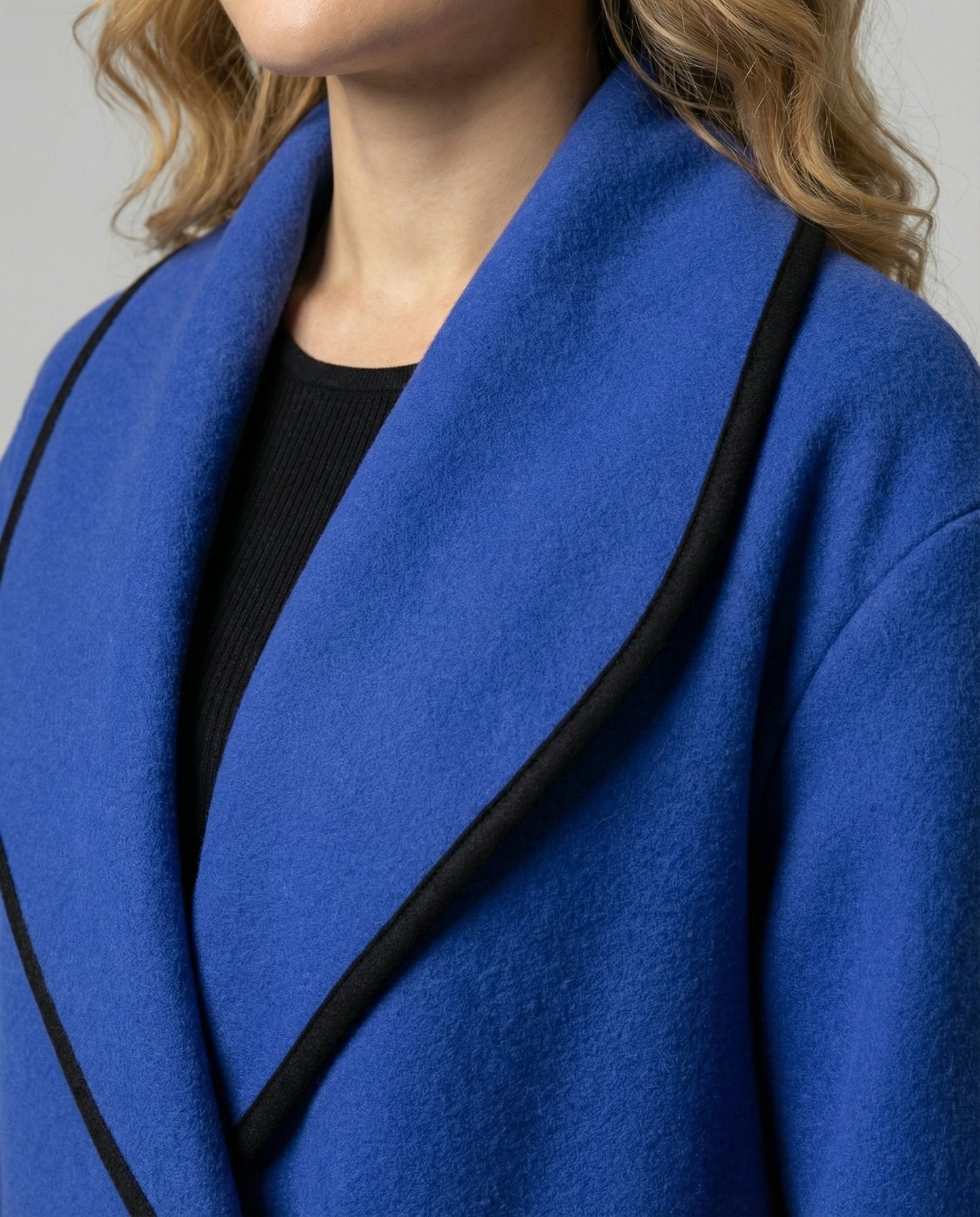 Damen Winterjacke Warm Elegante