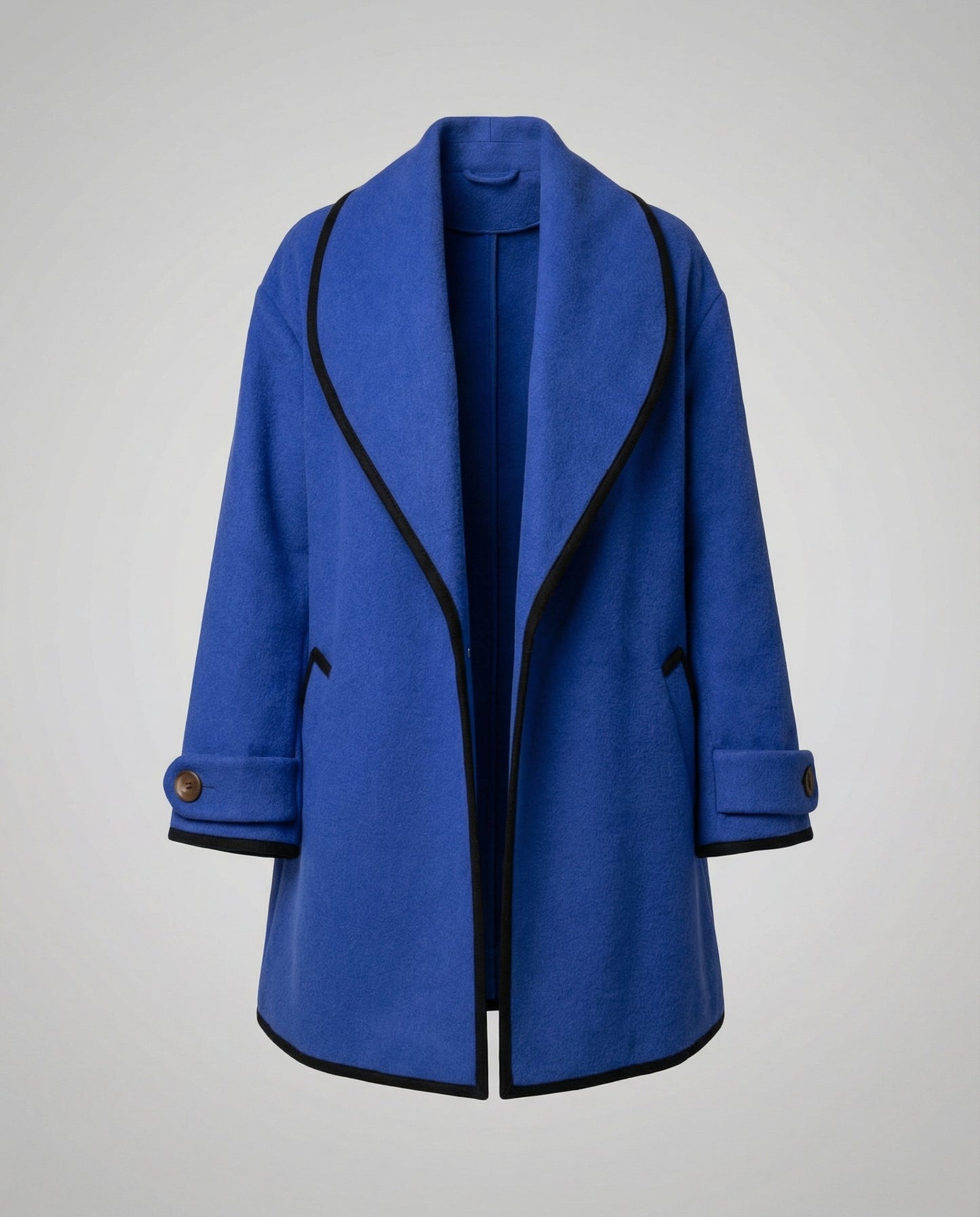 Damen Winterjacke Warm Elegante