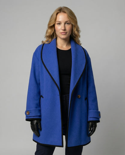 Damen Winterjacke Warm Elegante - Norvielle