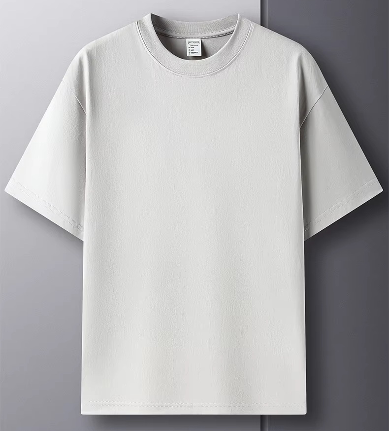 Herren T-Shirt Kurz Bequem - Norvielle