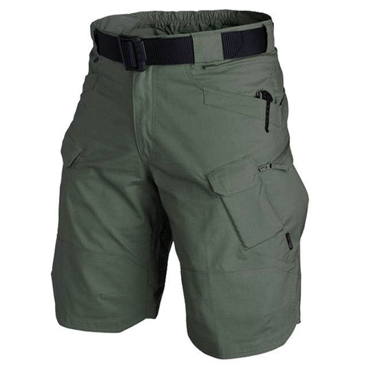 Norvielle Herren Cargohosen - Norvielle