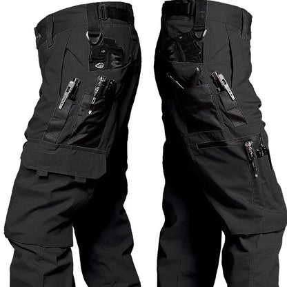 Taktische Tarnhose Militärhose Grüne Tarnfarbe