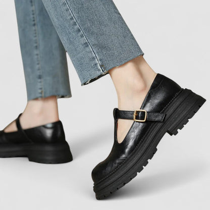 Hanna Damen Orthopädische Stiefel