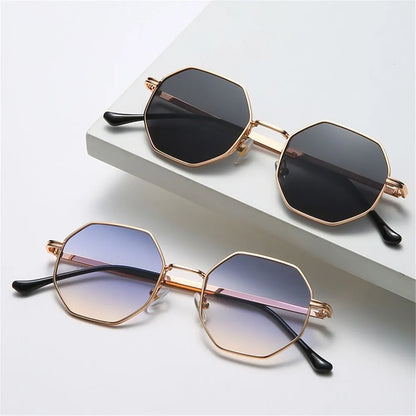 Norvielle Damen Sonnenbrille Modern Zeitlos
