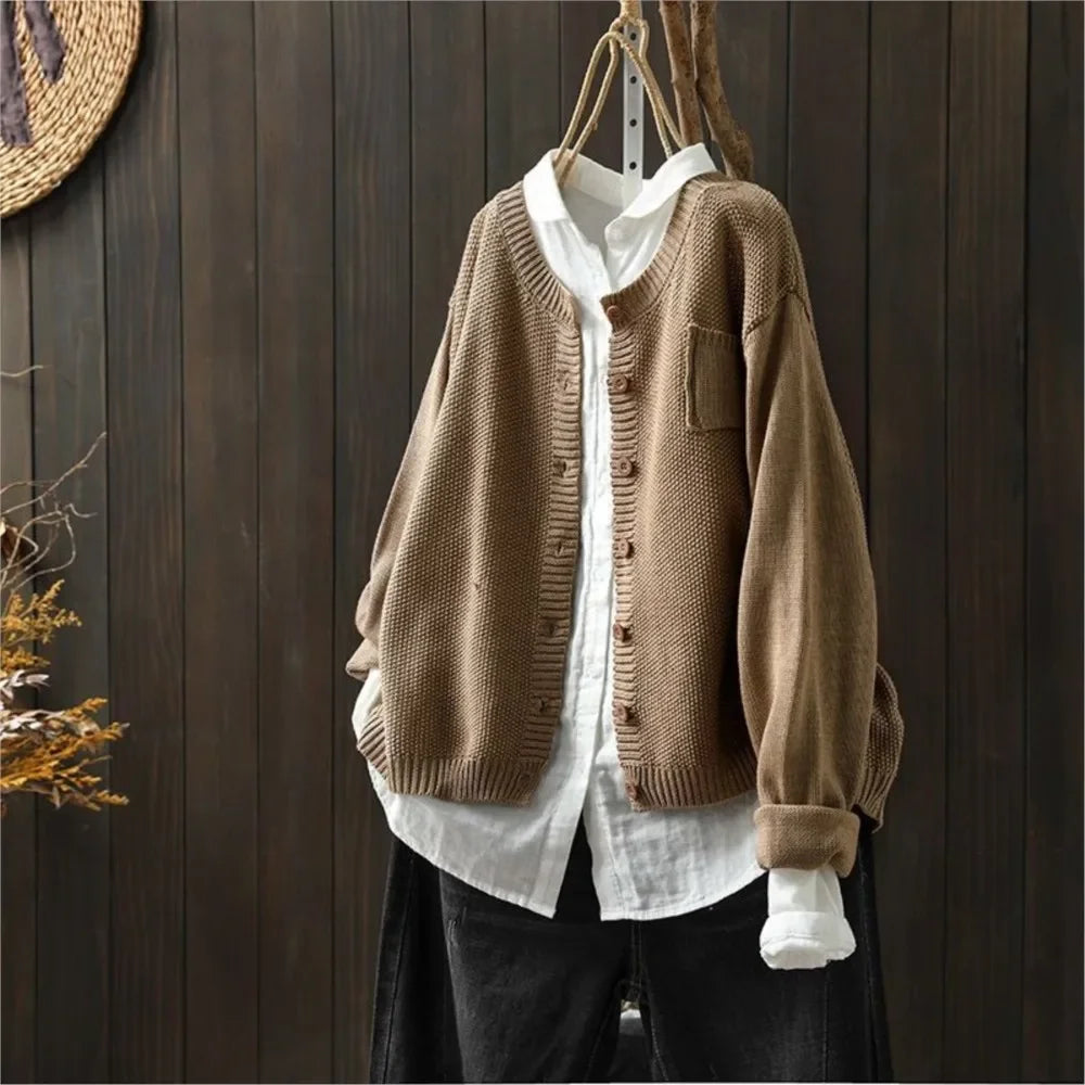 Marivelle Damen Cardigan
