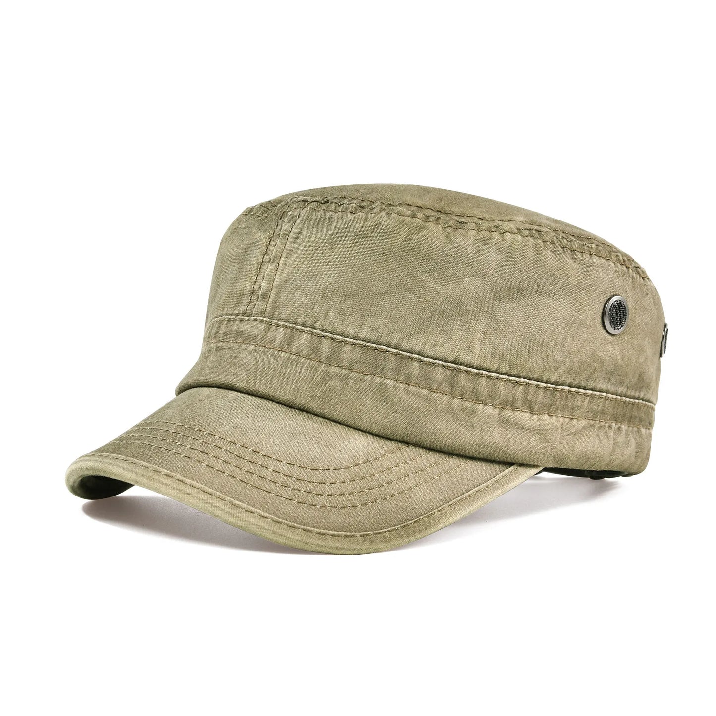 Herren Robuste Vintage-Cap