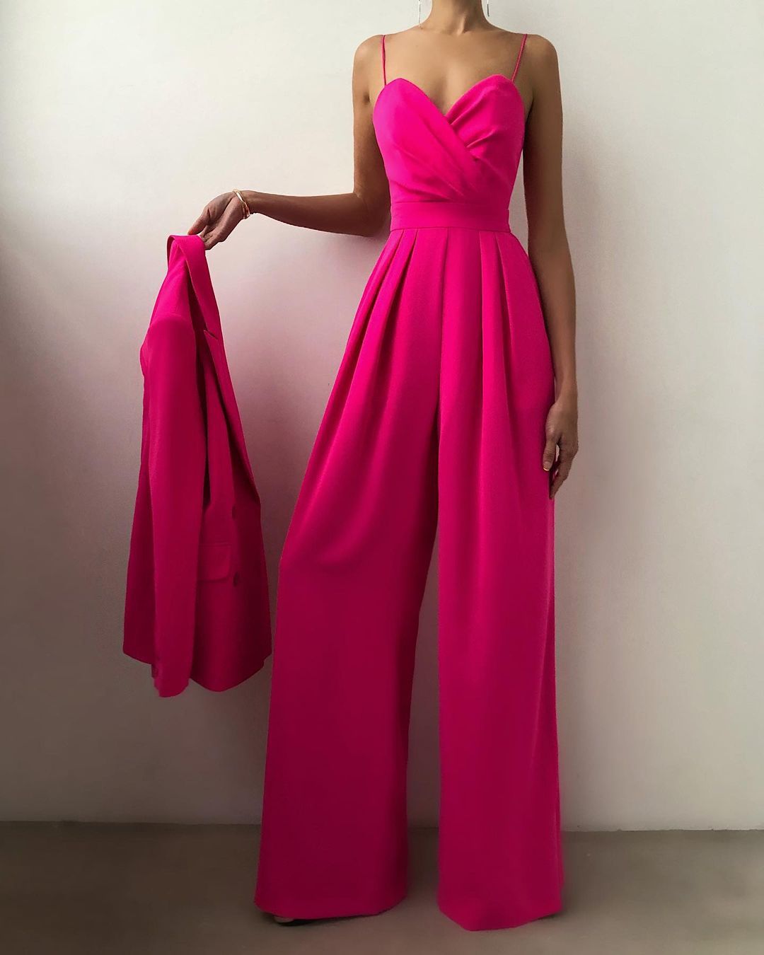 Norvielle Damen Overall Mit Trägern