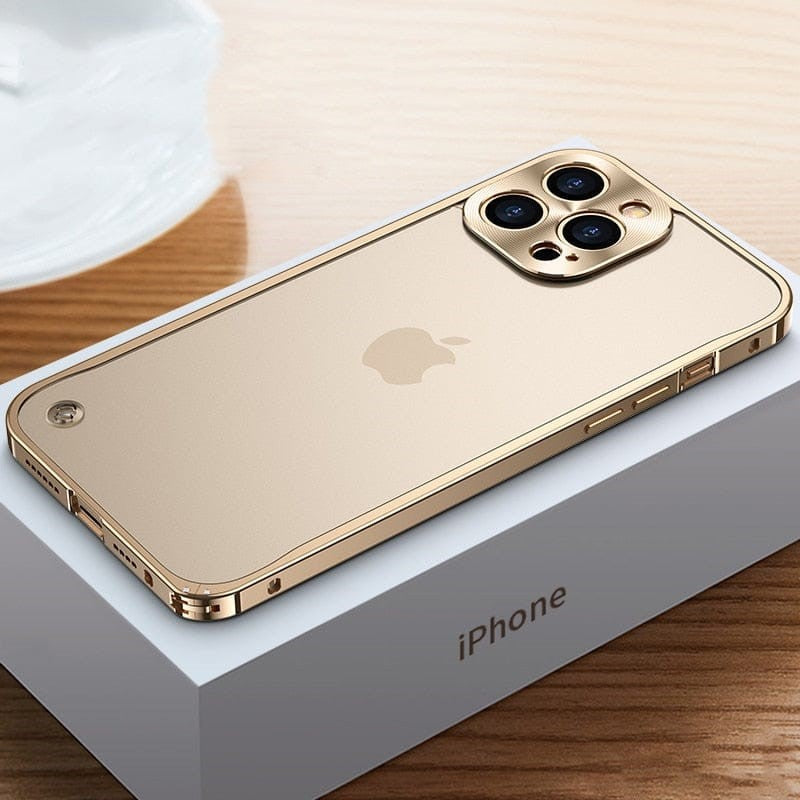 iPhone Hülle Robust Elegant
