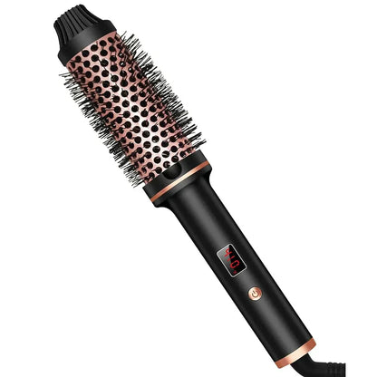 Stylique 3-in-1 Haarglätter Lockenstab Ion Technologie - Norvielle