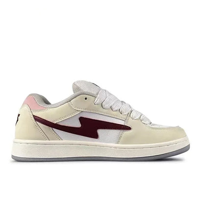 Devina Damen Sneakers Ultraleichter Komfort