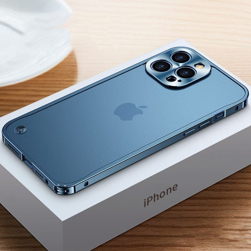 Apple iPhone Hülle Robust Elegant