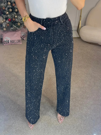 Damen Jeans Regular Fit