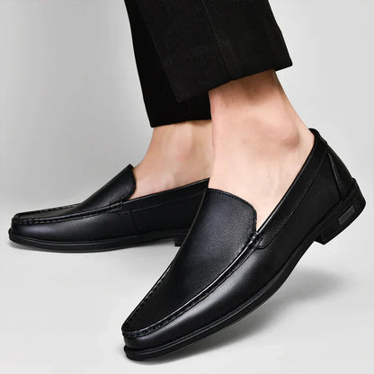 Norvielle Herren Loafer
