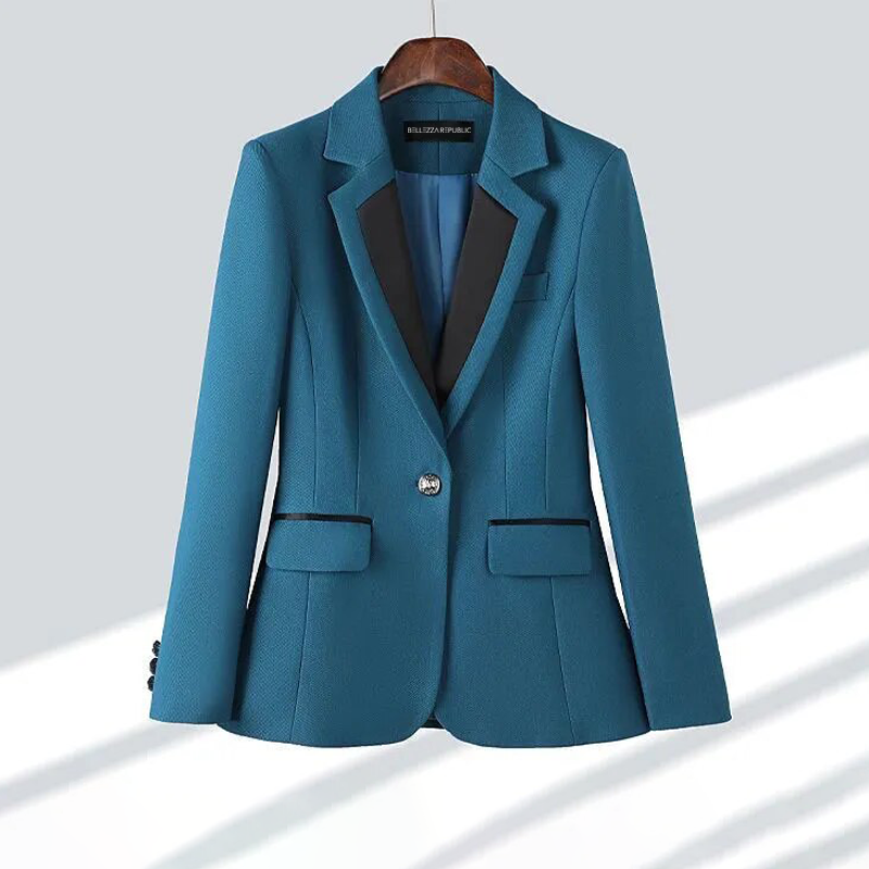 Damen Blazer Set Ariella - Norvielle