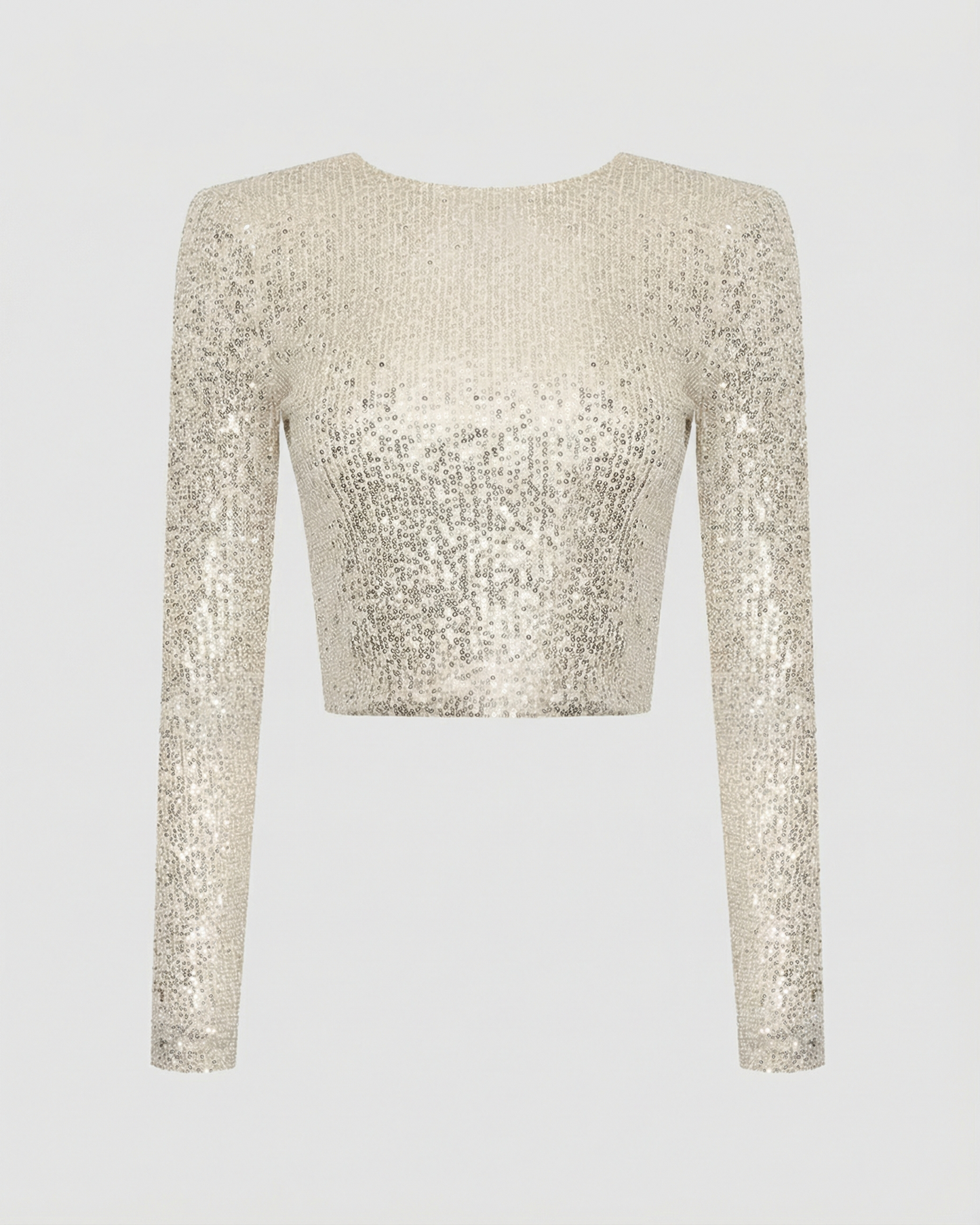 Damen Cropped- Elegant