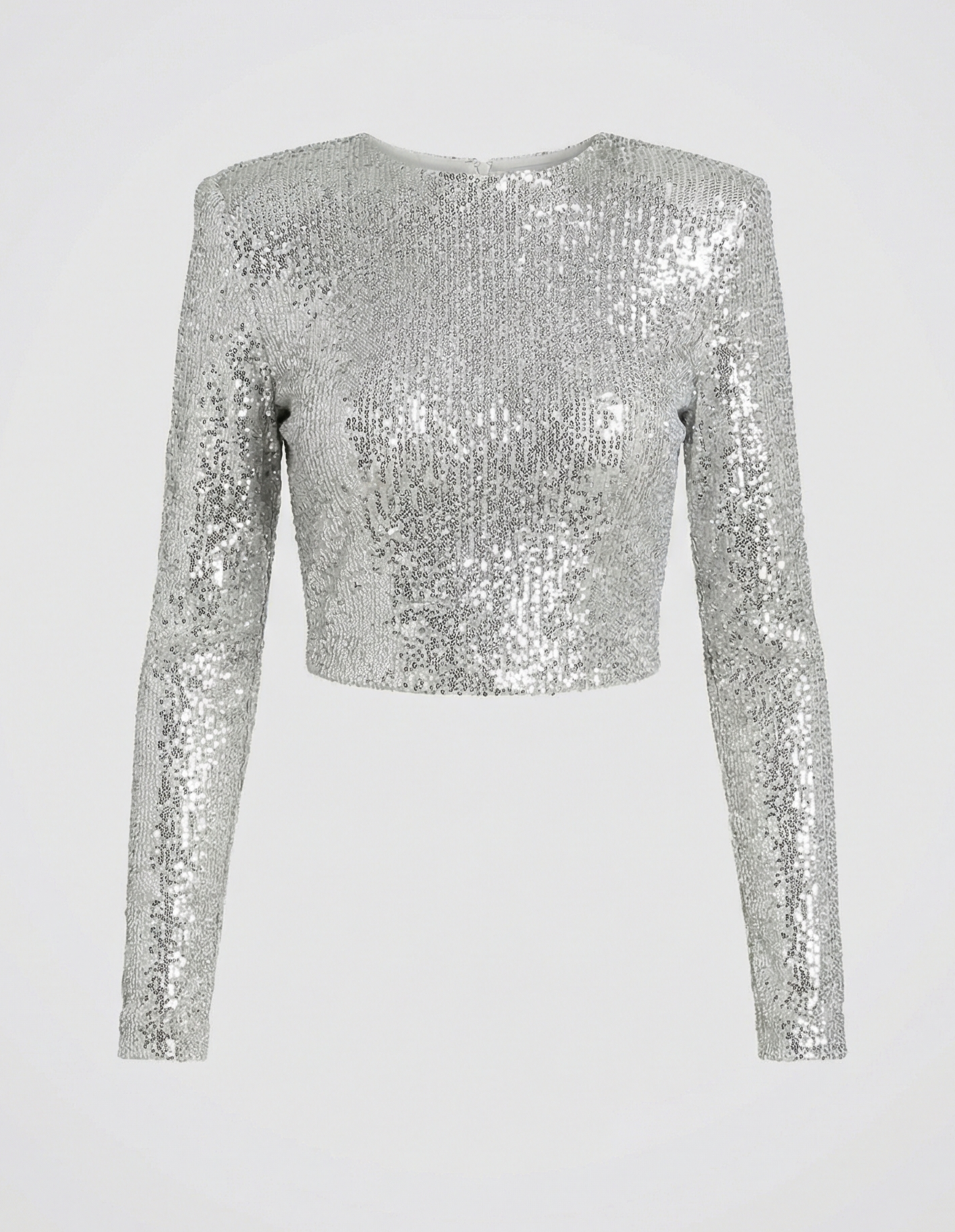 Damen Cropped- Elegant