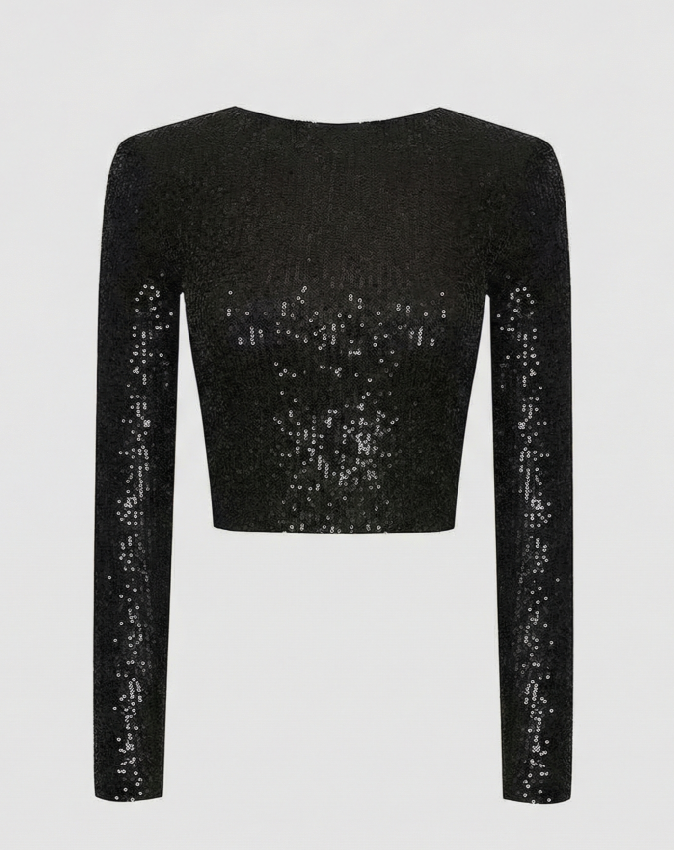 Damen Cropped- Elegant