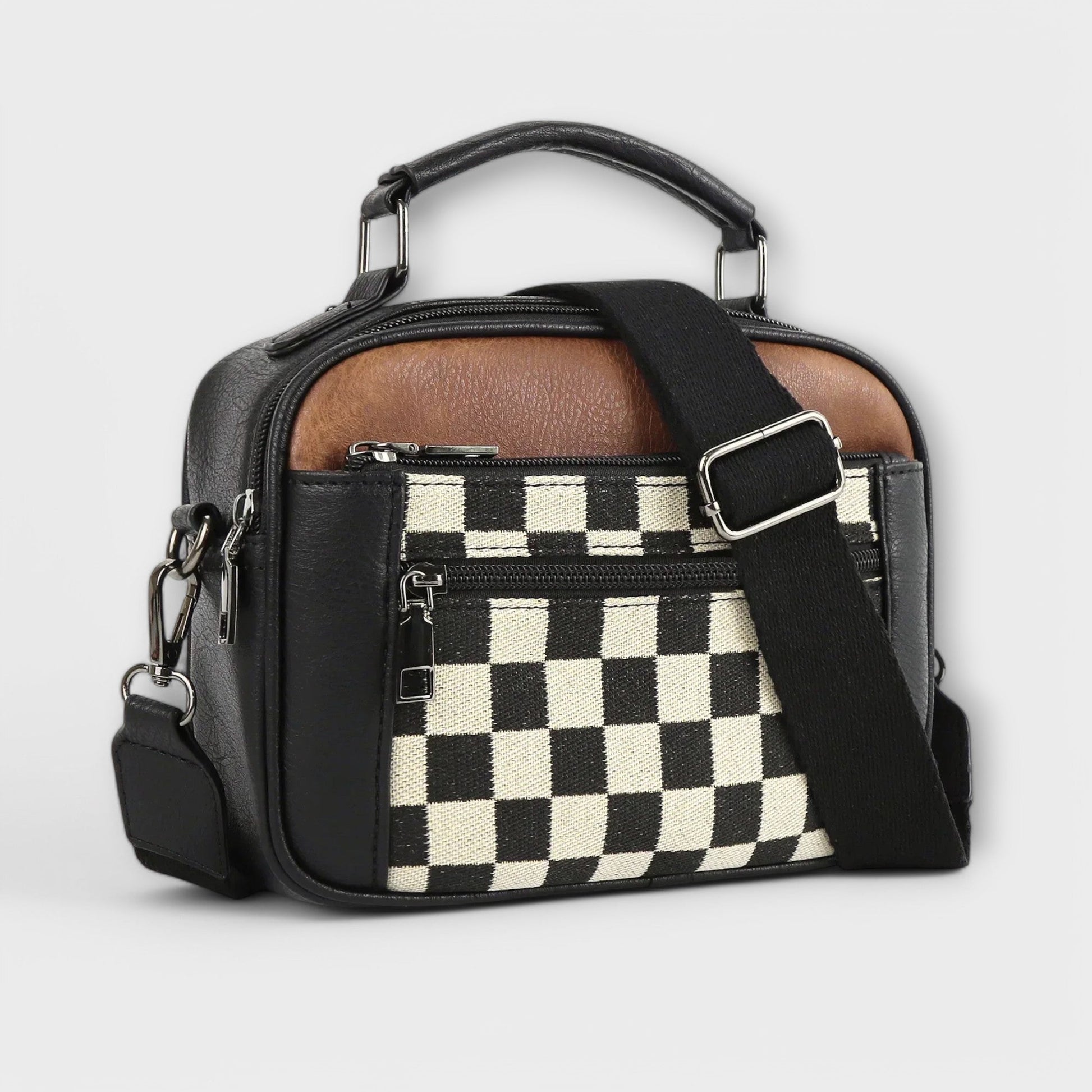 Damen Umhängetasche Trend - Norvielle