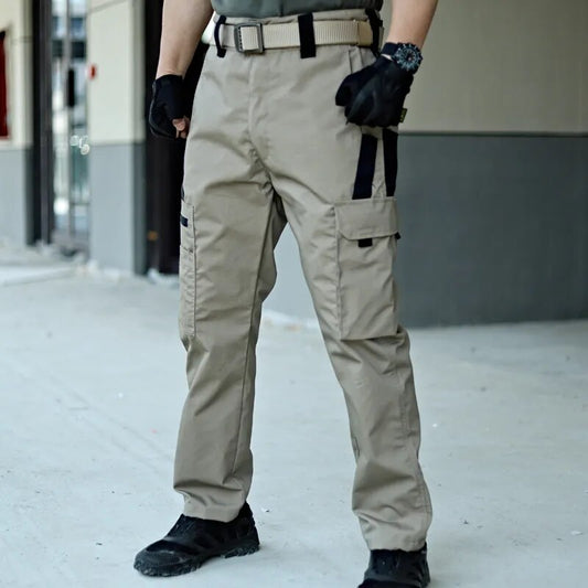 Taktische Tarnhose Herren Camouflage Beinbekleidung - Norvielle