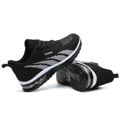 Norvielle Damen Orthopädische Laufschuhe Rosa