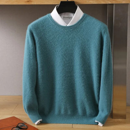 Norvielle Damen Pullover Elegantes Design