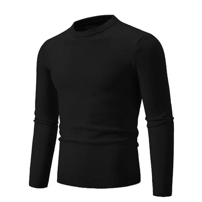 Dünnes Herren Sweatshirt Freizeitwear