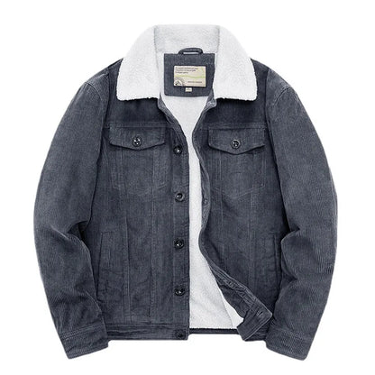Norvielle Herren Windjacke Lässig