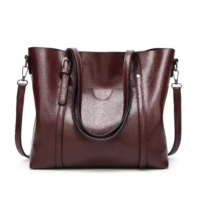Norvielle Damen Tragetasche