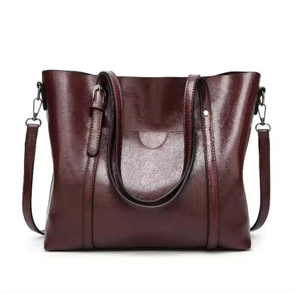 Norvielle Damen Tragetasche