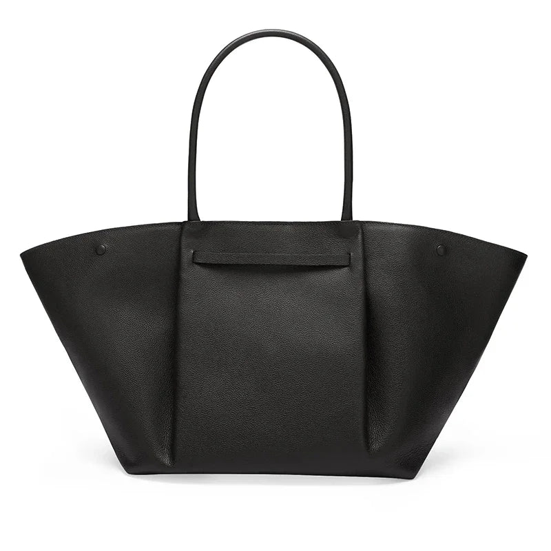 Damen Modische Handtasche Großzügig
