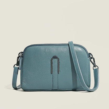 Damen Crossbody Schultertasche Elegantes Design