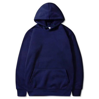 Laura | Unisex Kapuzen-Sweatshirt im modernen Design Zendoo.de