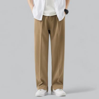 Norvielle Herrenhose Stilvoll