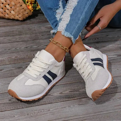 Riva Damen Orthopädische Schuhe ComfortWalk