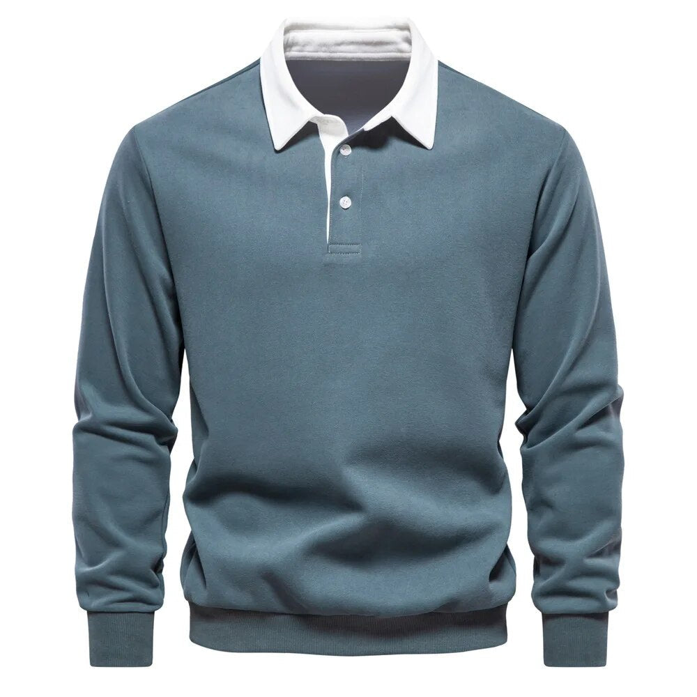 Norvielle Herrenpullover Stilvoll