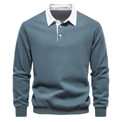 Norvielle Herrenpullover Stilvoll