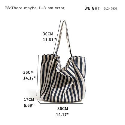 Damen Shopper Handtasche Groß