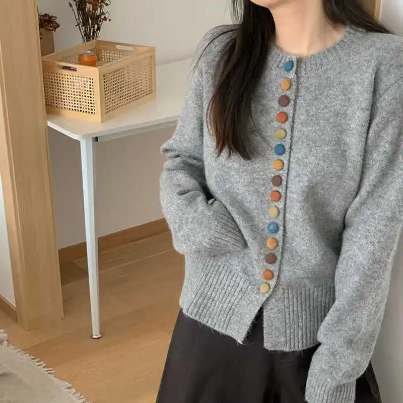 Damen Cardigan Celestine