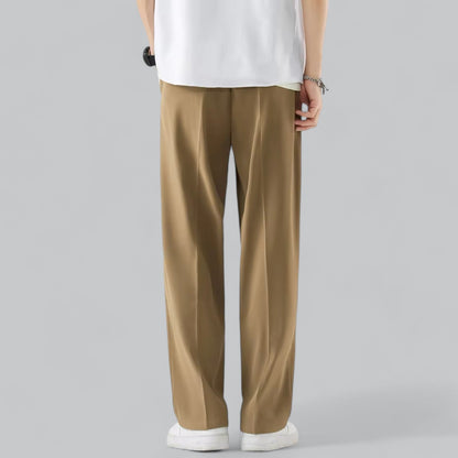 Norvielle Herrenhose Stilvoll